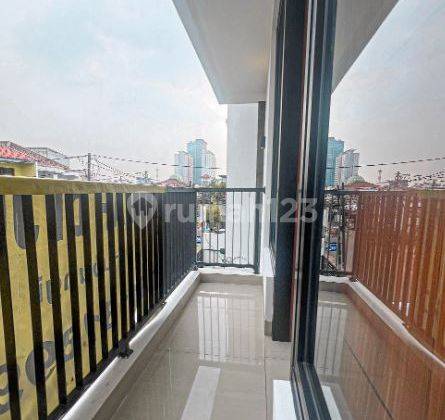 Dijual Murah Rumah Minimalis di Kalibata Lokasi Strategis 2