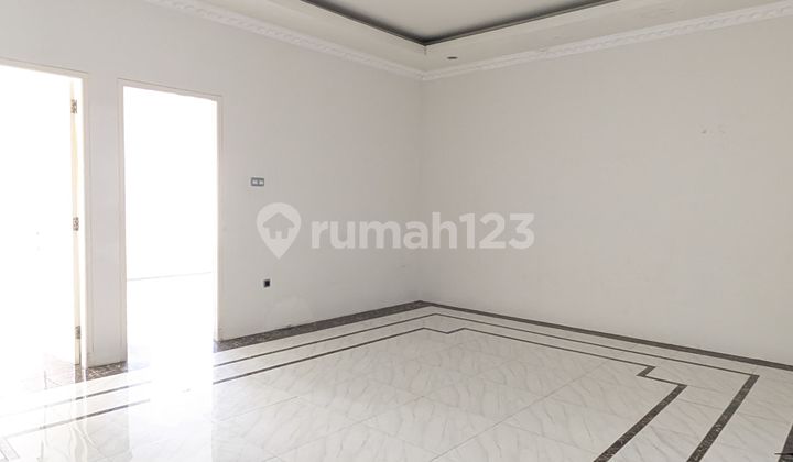 Disewakan Rumah Bagus di Citra Gran Cibubur Lokasi Strategis 2