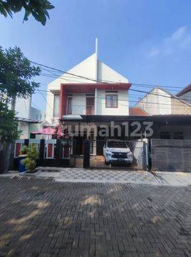 Dijual Rumah Fully Furnished di Cibubur Siap Huni  1