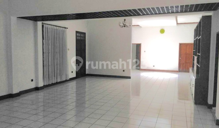 Jual Cepat Rumah di Tebet Jakarta Selatan 2