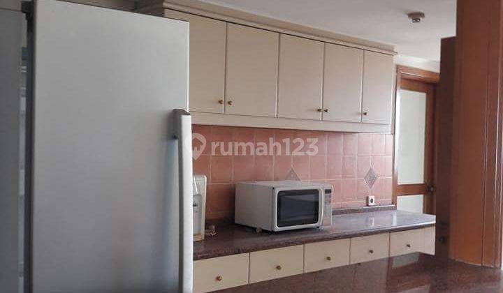 Dijual Apartemen Bonavista 3 Bedroom Combine Siap Huni 2