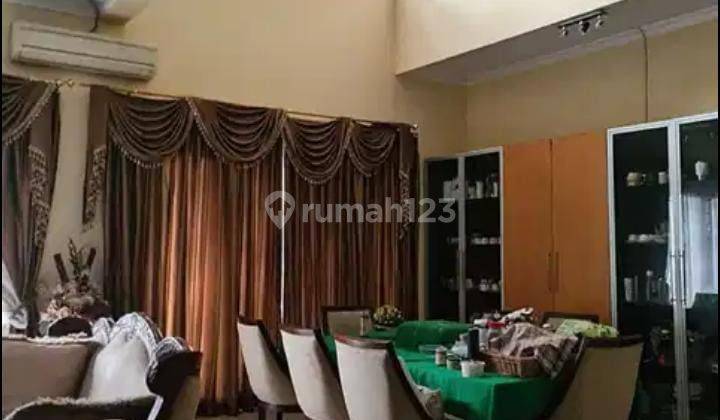 Dijual Rumah Mewah di Menteng Jakarta Pusat NEGO SAMPAI DEAL 2