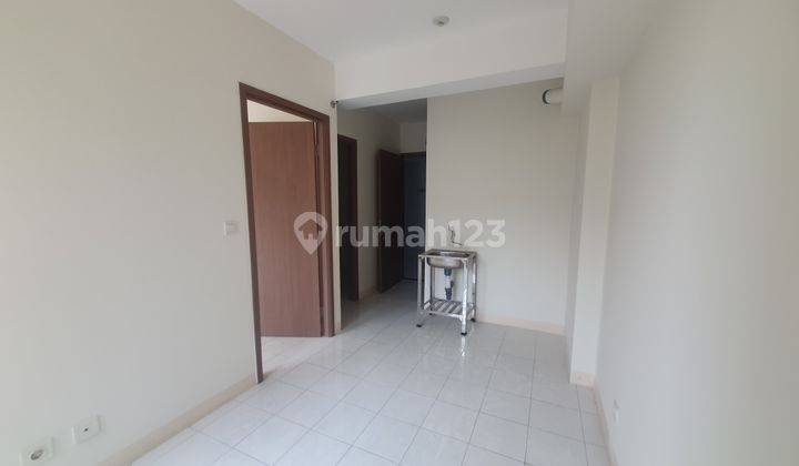 Dijual Cepat Apartemen Gandeng 2BR Di Podomoro Golf View