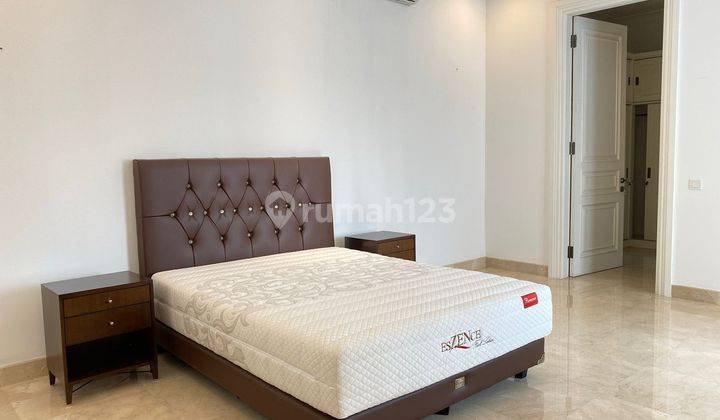 Disewakan Rumah Mewah Di Taman Patra Kuningan Lokasi Strategis 2
