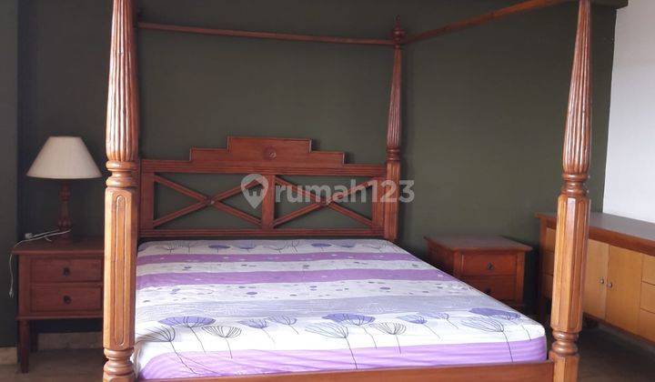 Disewakan Apartemen Bonavista 3 Bedroom Unit Combine Siap Huni 2