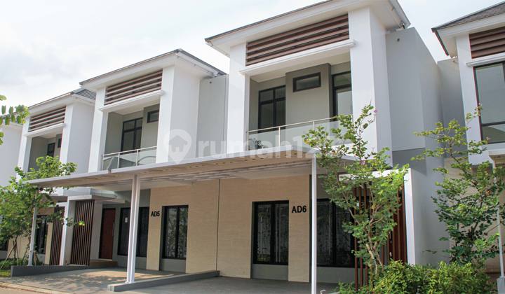 New House For Sale Premier Estate 3 In Kranggan With Modern Tropical Concept