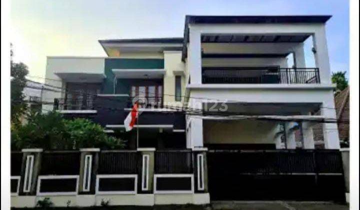 Dijual Rumah Mewah di Menteng Jakarta Pusat NEGO SAMPAI DEAL 1