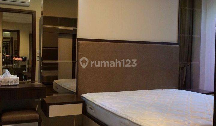 Dijual Apartemen Kuningan City Mewah Terawat Lokasi Strategis Di Jakarta Selatan 2