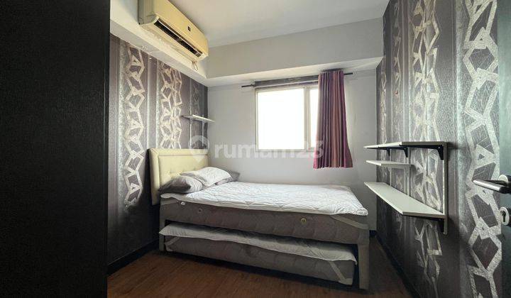 Disewakan Apartemen The Wave Furnished Lokasi Sangat Strategis 2