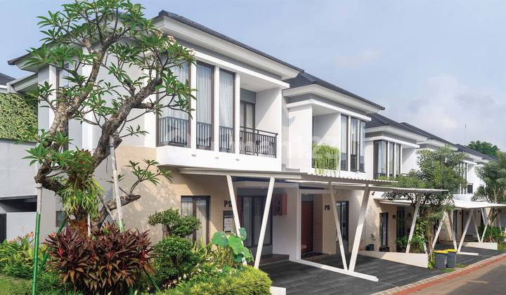 For Sale Premier Estate 3 Kranggan House with Modern Design in a Strategic Location