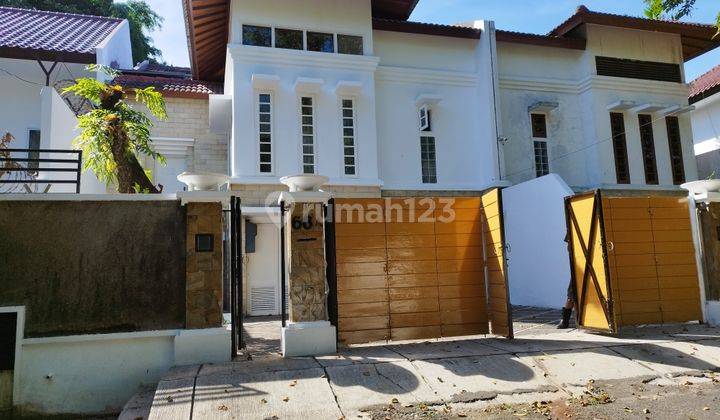Disewakan Rumah Di Dukuh Patra Kuningan  1