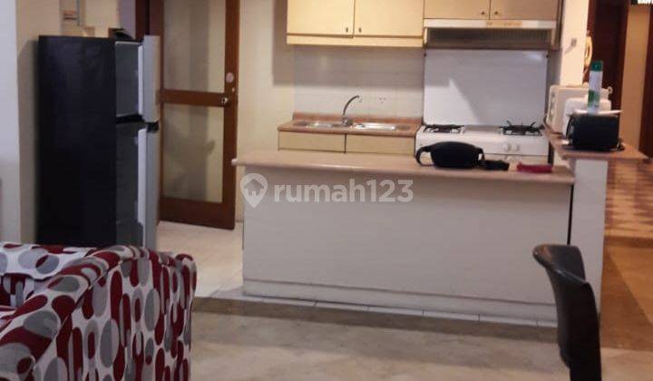 Dijual Apartemen Bonavista 2 Bedroom Furnished Siap Huni 2