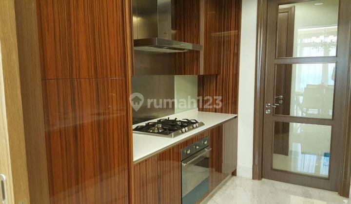 Dijual Apartemen Mewah Botanica 2 Bedroom Fully Furnished 2