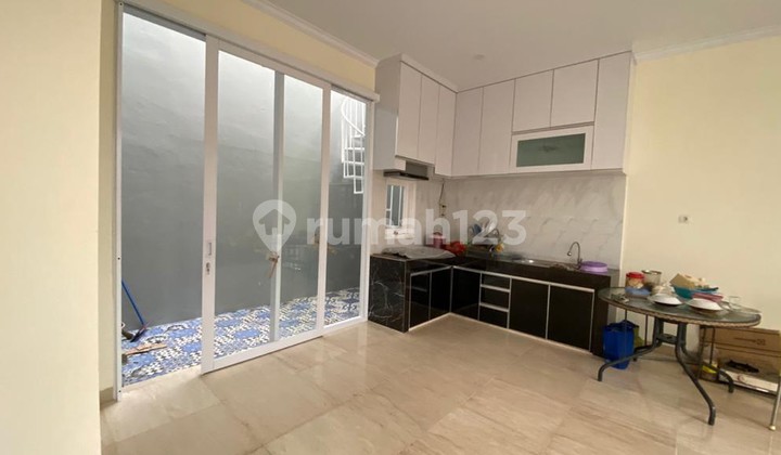 Dijual Rumah Hoek 2 Lantai Bagus Di Harvest City Cileungsi 2