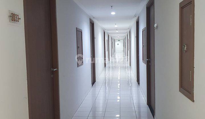 Dijual Cepat Apartemen Gandeng 2BR Di Podomoro Golf View 2