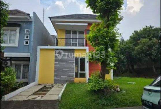 Disewakan Rumah Minimalis di Hook Kondisi Siap Huni  1