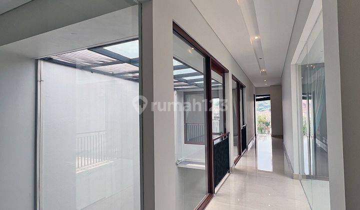 Dijual Rumah Tropis Konsep Bali di Kemang Jakarta Selatan 2