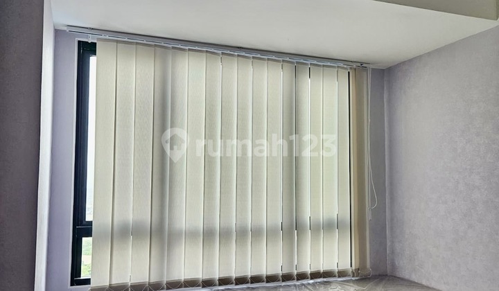 Sewa Apartemen The Collins Serpong Fasilitas Lengkap 2