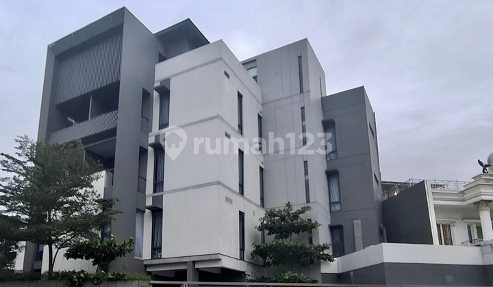 BU! Kost Baru Strategis di Daan Mogot Cocok untuk Investasi BU! Kost Baru Strategis di Daan Mogot Cocok untuk Investasi