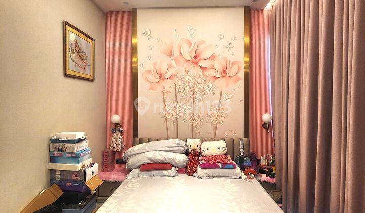 Rumah Super Murah Green Lake City Semi Furnish di Lokasi Bagus 2