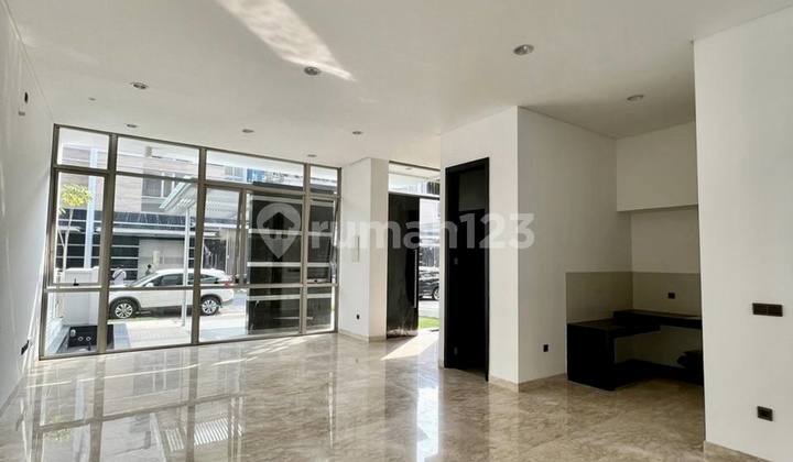 Golf Island PIK Cluster Chopin Super Nice House 2