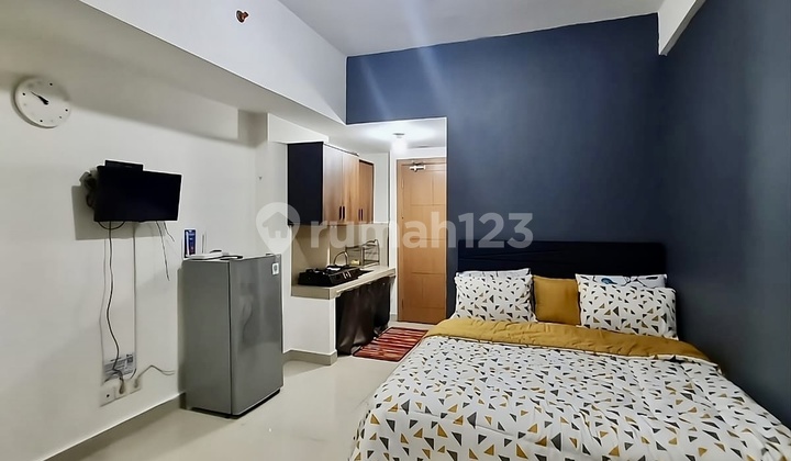 NEED URGENTLY! Cheapest The Nest Puri Apartment