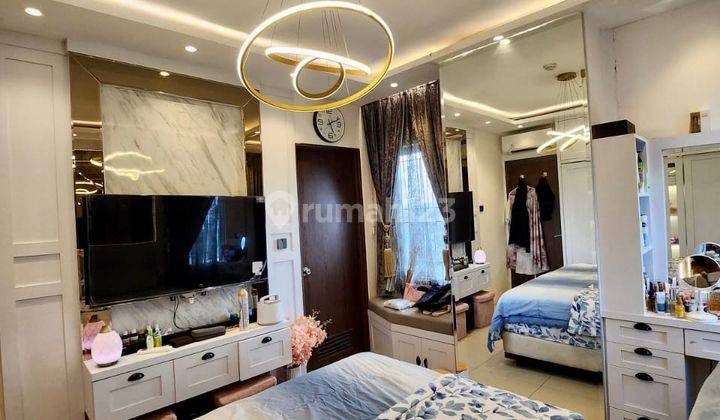 Apartemen Termurah di Northland Ancol Residence 2