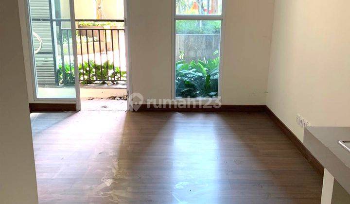  Apartemen Puri Orchard Super Murah Tipe Studio Best View  2