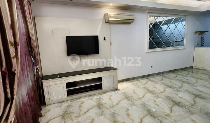 Dijual Cepat Green Lake City Cluster Australia 6x15, Nego 2