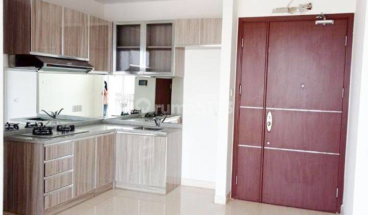 Dijual Cepat Apartement Grand Lucky Pancoran Kondisi Terawat 1