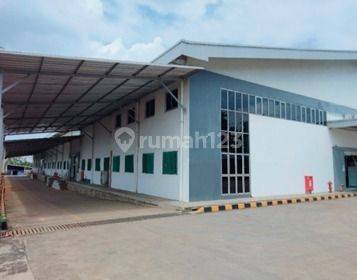 Tanah Dan Bangunan Luas di Bungursari Purwakarta Lokasi Strategis 3