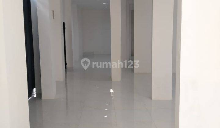 Dijual Rumah Untuk Tempat Usaha Hadap Jalan Raya Di Jakarta Barat 5