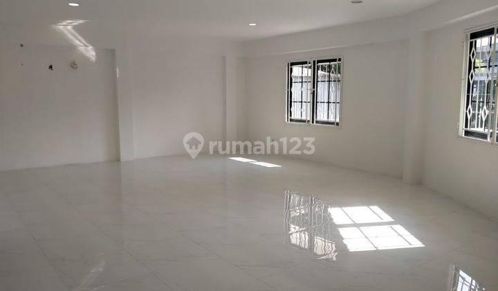 Dijual Rumah Untuk Tempat Usaha Hadap Jalan Raya Di Jakarta Barat 1
