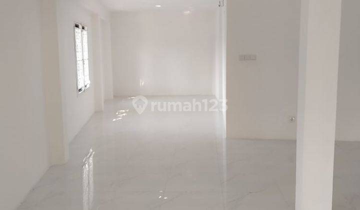 Dijual Rumah Untuk Tempat Usaha Hadap Jalan Raya Di Jakarta Barat 12