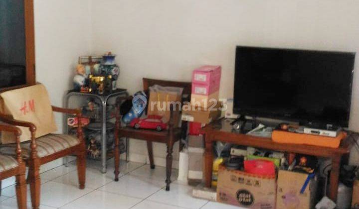 TURUN HARGA Jual Murah  rumah 8x15 di Taman Kencana Jakarta Barat 1