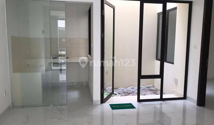 Rumah di Custer Allura Tipe B Lavon 1 Siap Huni Dan Terawat  2