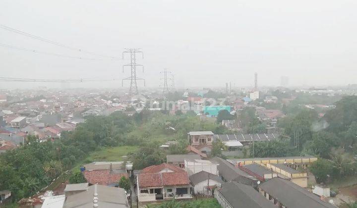 Apartemen Metro Garden 2 BR Siap Huni Lokasi Strategis 6