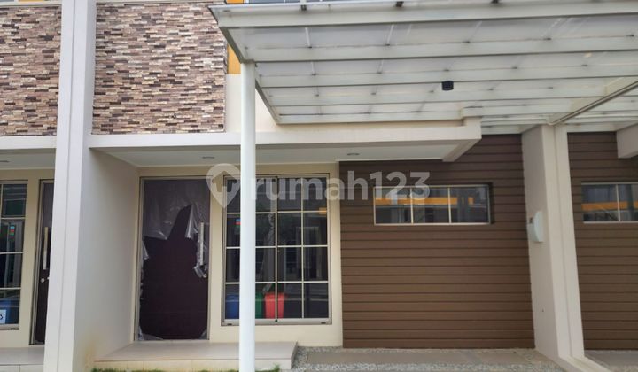 Modern and Minimalist 2-Story House in PIK 2 Miami Cluster