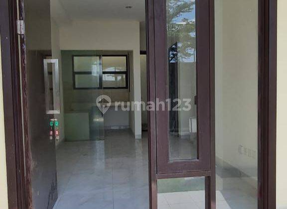 Rumah baru Lavon 1 siap huni view cantik 2