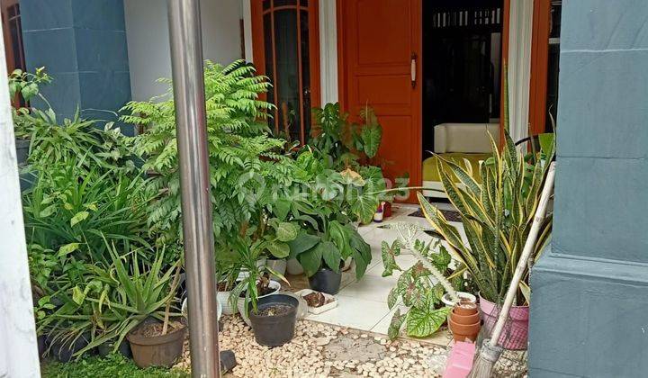 Dijual Rumah bagus siap huni duri mas duri kepa 2