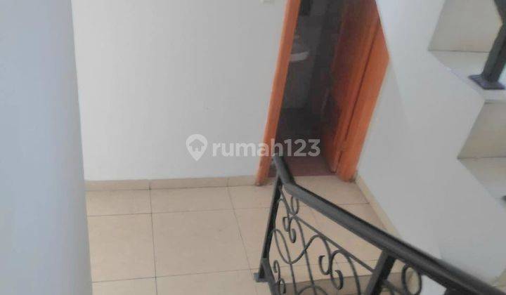 UNIT Langka MURAAAAH Bangeett rumah Johar PIK 10x18  2