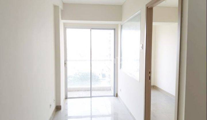 Dijual Murah Apartemen Paradise Mansion 2 BR Unfurnished 2