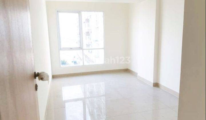 Dijual Murah Apartemen Paradise Mansion 2 BR Unfurnished 1