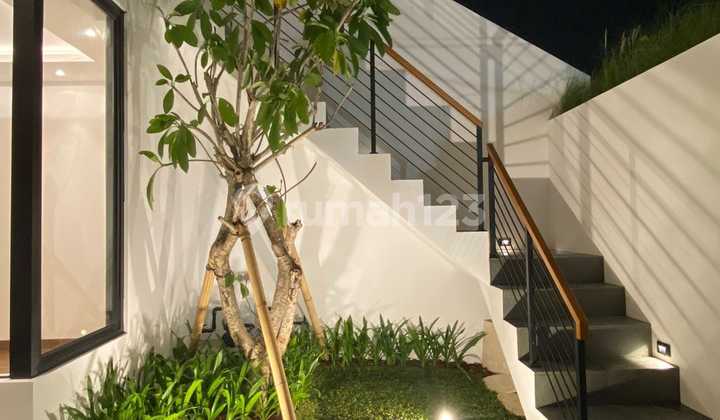 Brand New House in Sunter, Very Nice, Safe Location 2