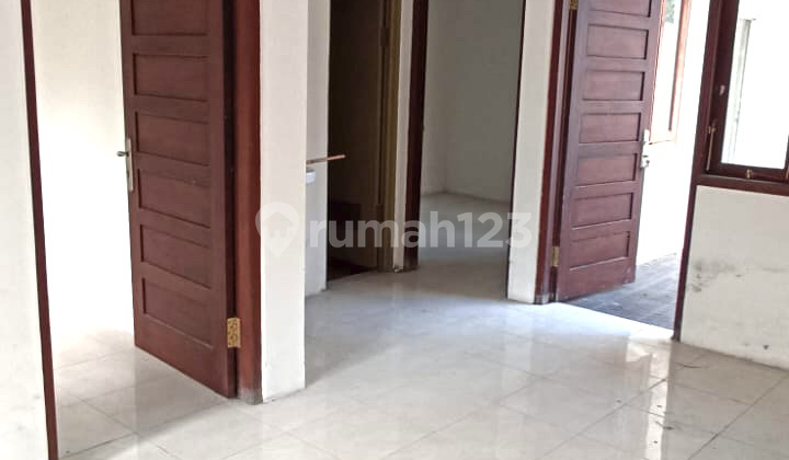 Rumah Termurah Siap Huni Lokasi Nyaman Dan Asri Di Jombor  2