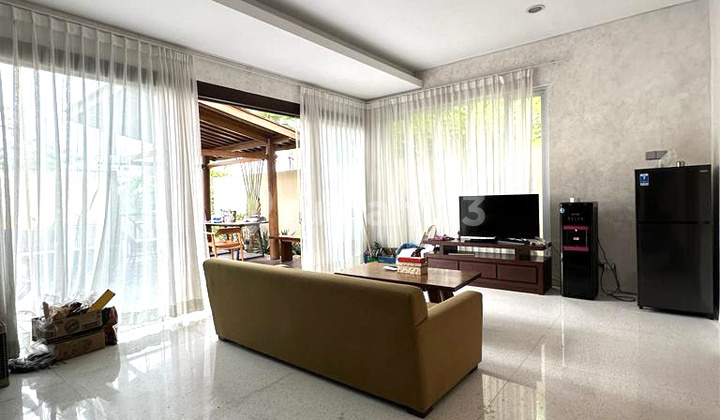 Rumah Villa Miracle Ternyaman Di Nusa Dua, Private Pool 2