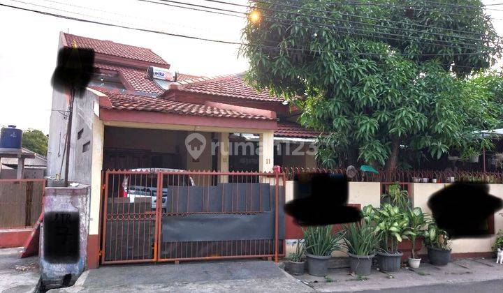 Rumah Minimalis Full Furnish, Strategis Di Larangan, Ciledug 1