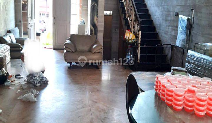 Rumah Bagus Siap Huni 12x25 Di BGM PIK Lokasi Strategis 2