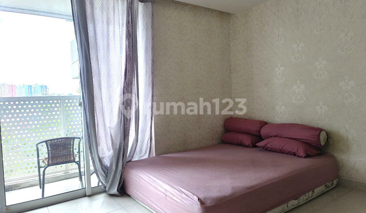 For Rent Super Cheap West Vista Apartment Studio Type Best View