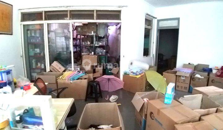 Rumah Termurah JUAL BU Di Taman Semanan indah Lokasi Strategis 2